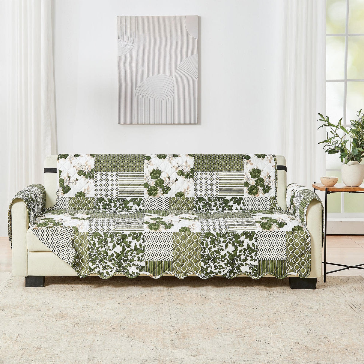 Reversible Furniture Protector