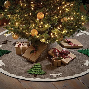 Hearth And Hand Tree Skirt