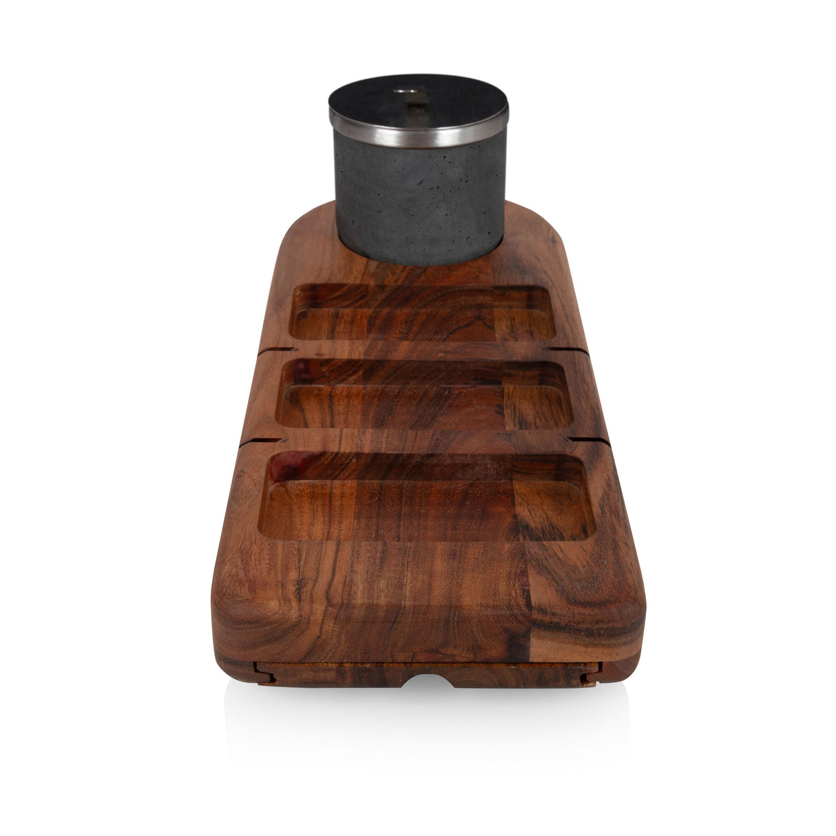 Dolce S'mores Kit with Tabletop Fire Pit