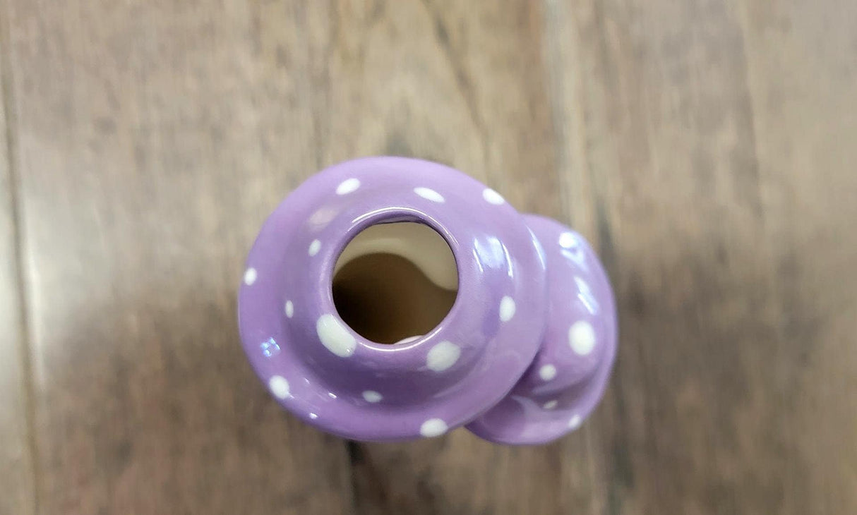 Small Mushroom Watering Spike