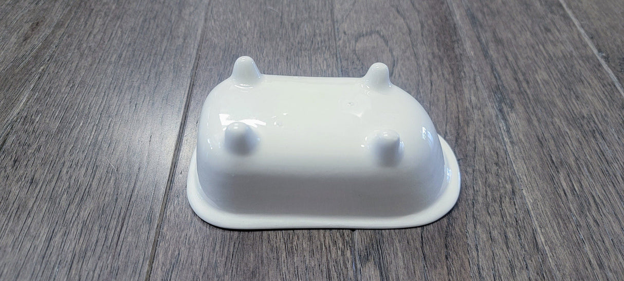 Small Bathtub Planter