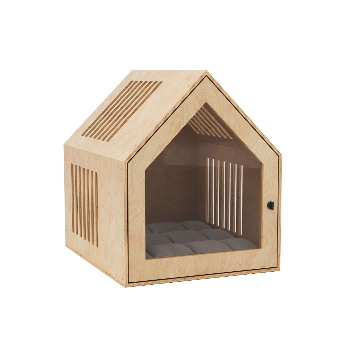 Large Indoor Dog House