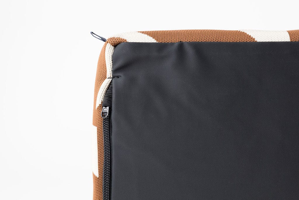 John Legend | Brown Fragment Dog Bed or Bed Cover