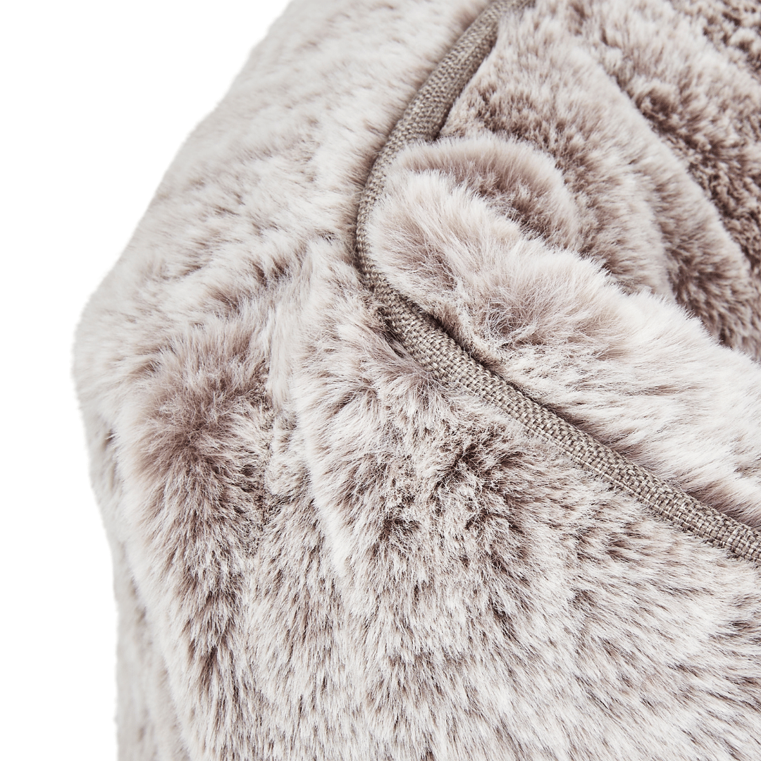 The Sammy Bolster Dog Bed