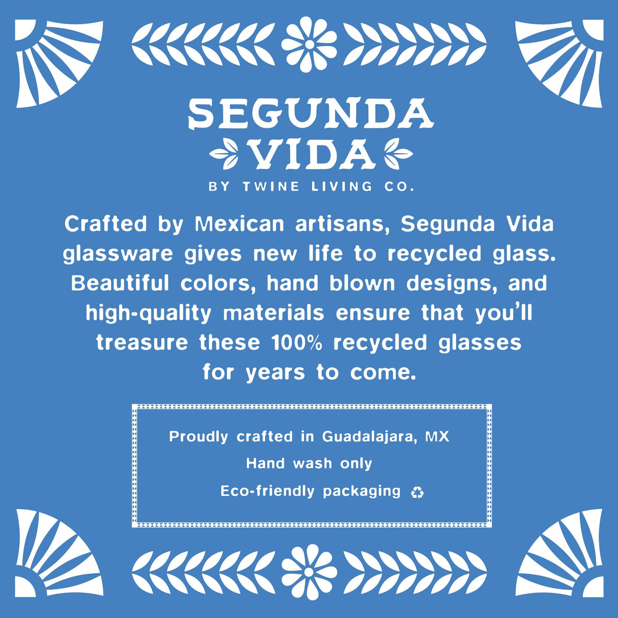 Segunda Vida Tortuga Decanter