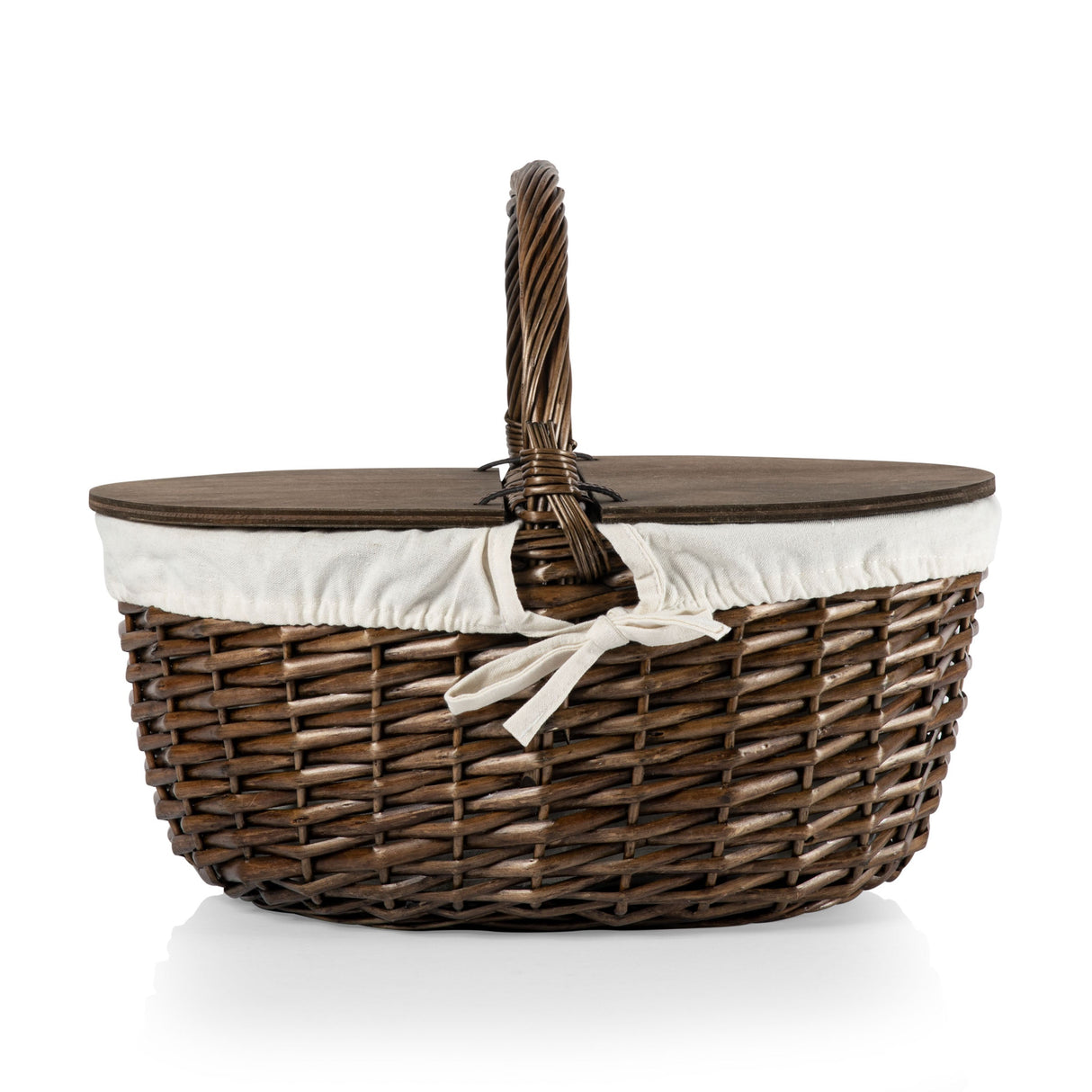 Country Picnic Basket