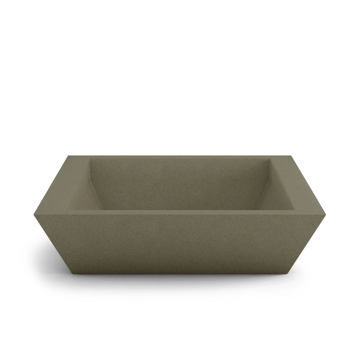 Newport Outdoor Shallow Planter
