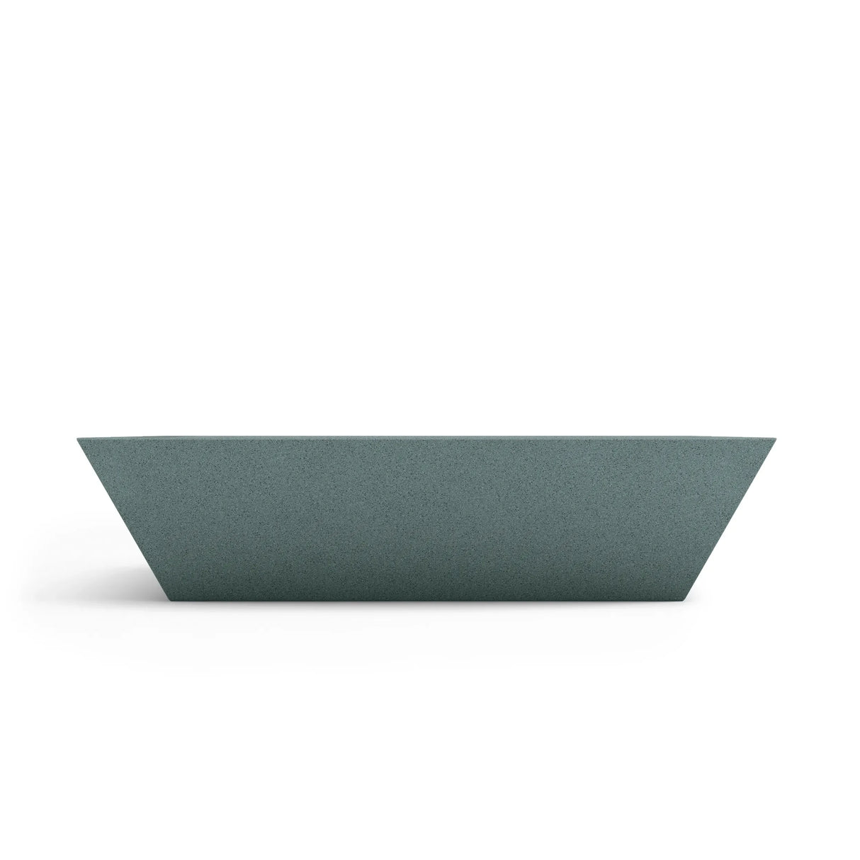 Newport Outdoor Shallow Planter