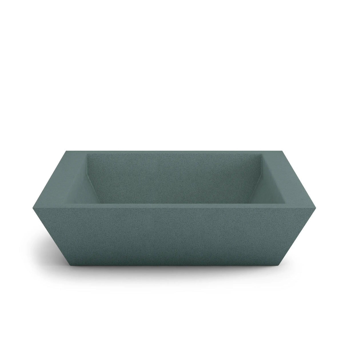 Newport Outdoor Shallow Planter