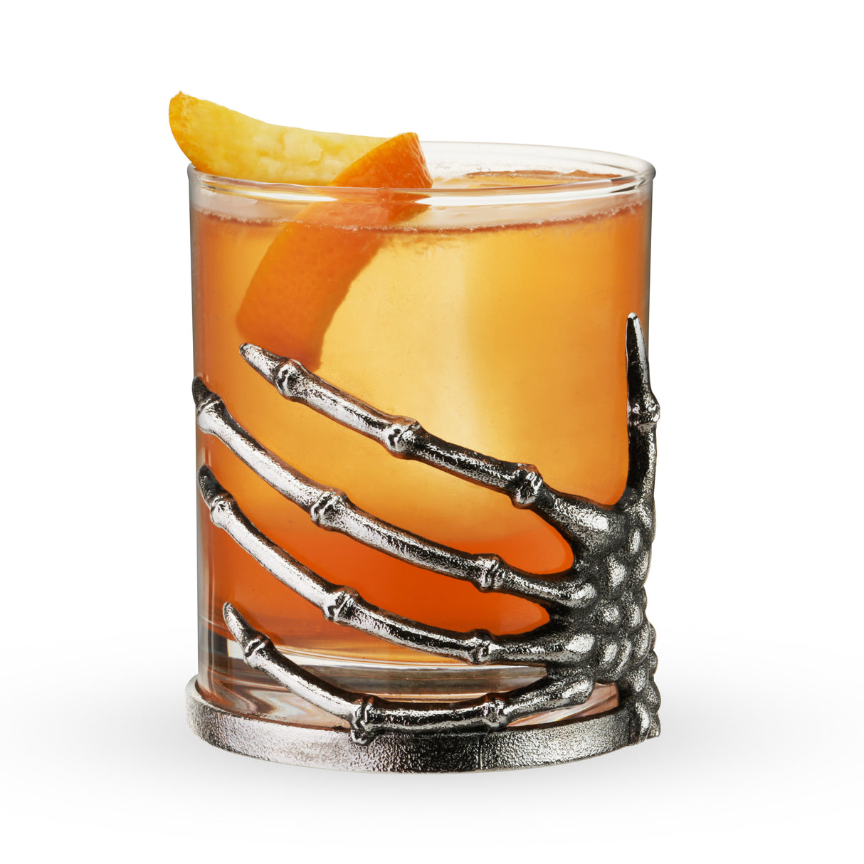 Skeleton Tumbler