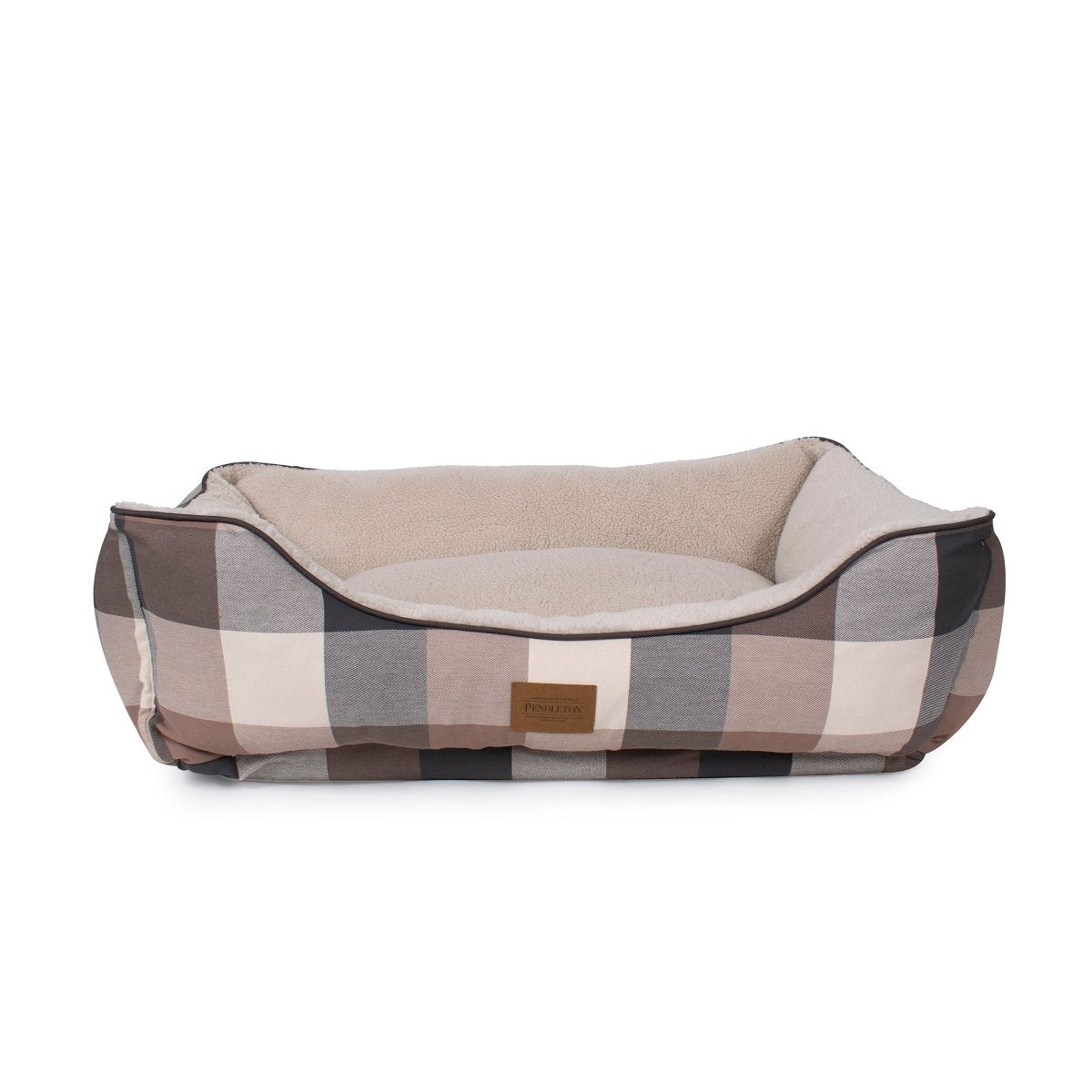 Pendleton Plaid Cozy Kuddler
