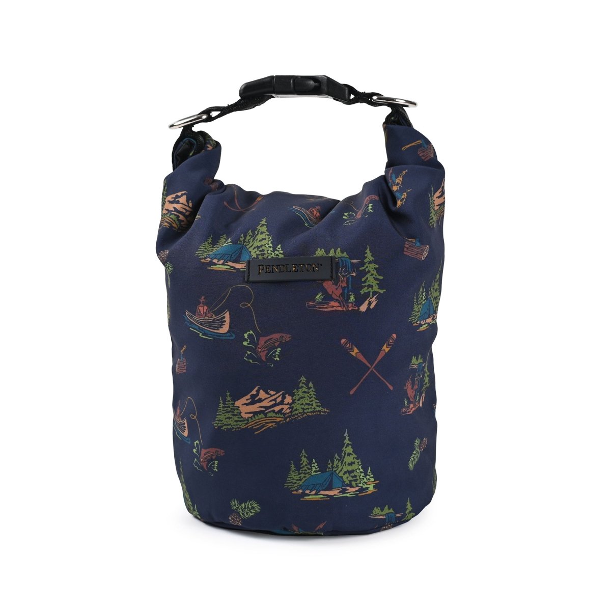 Pendleton Pet Travel Food Bag