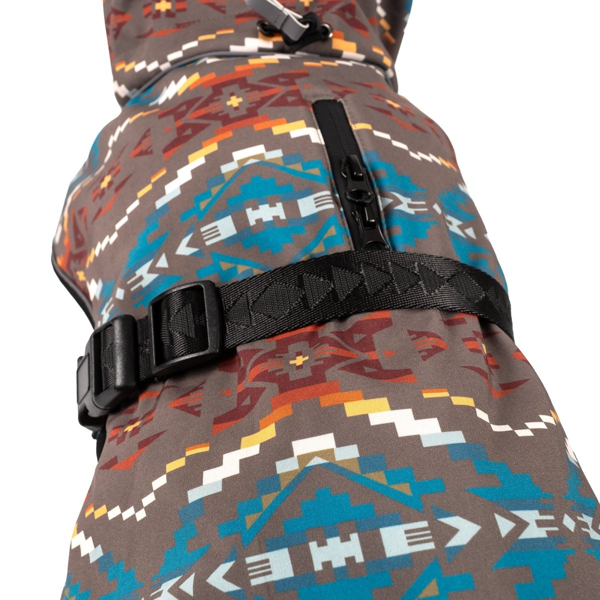 Pendleton Waterproof Adventure Pet Coat