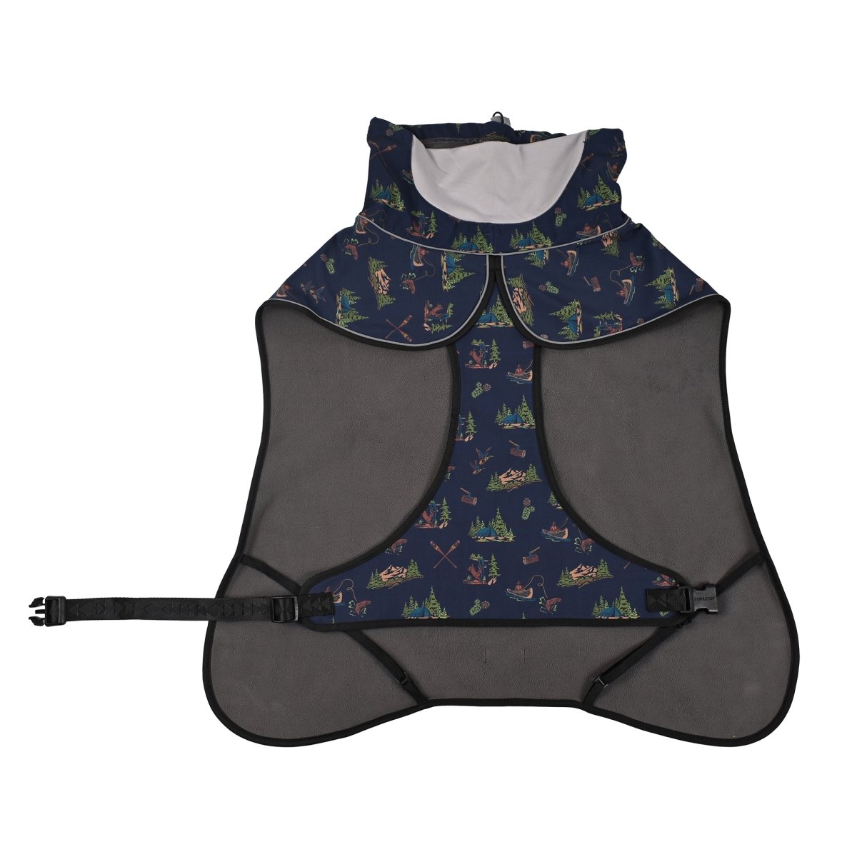 Pendleton Waterproof Adventure Pet Coat