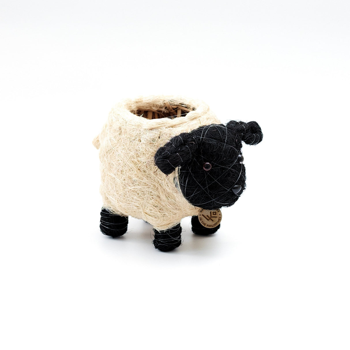 Baby Sheep Planter - Coco Coir Pots