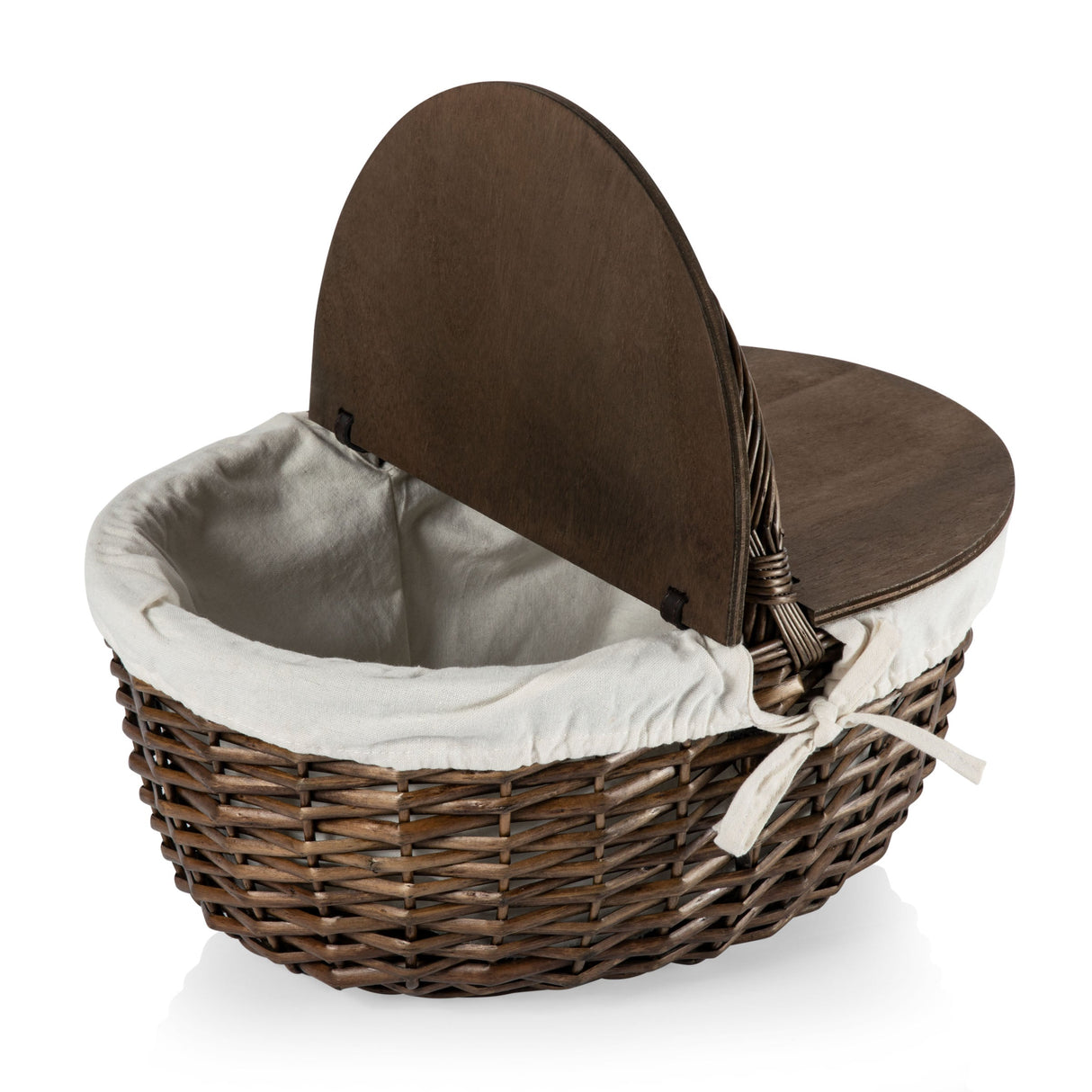 Country Picnic Basket