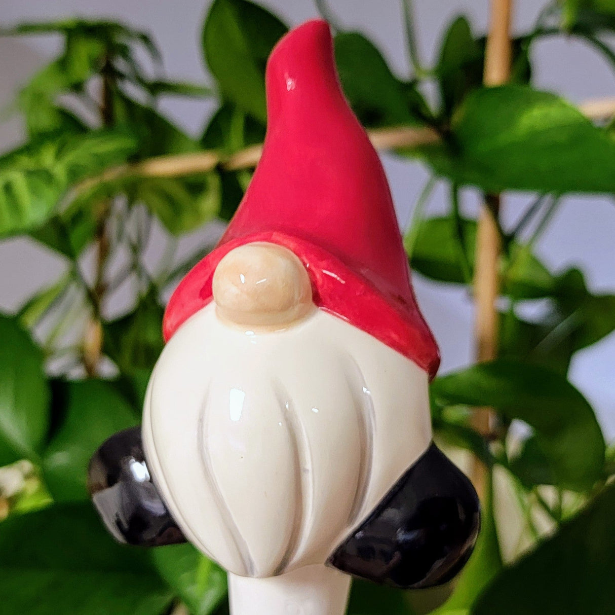 Short Gnome Watering Spike