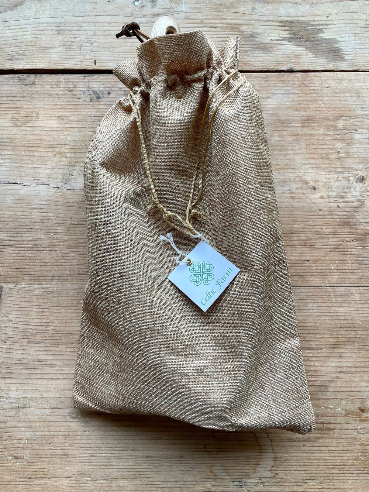 Seed & Bulb Planter's Tool Set