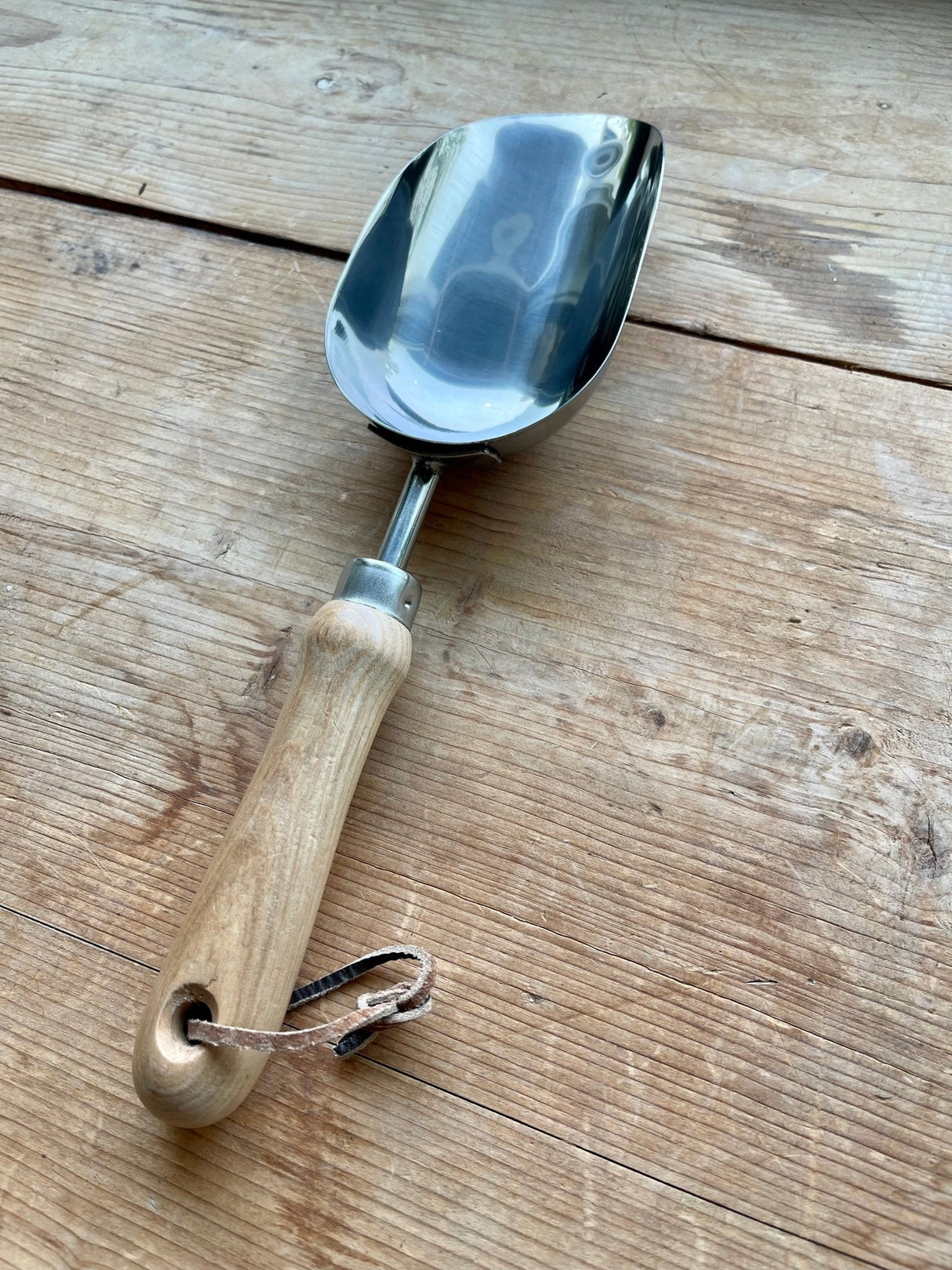 Seed & Bulb Planter's Tool Set