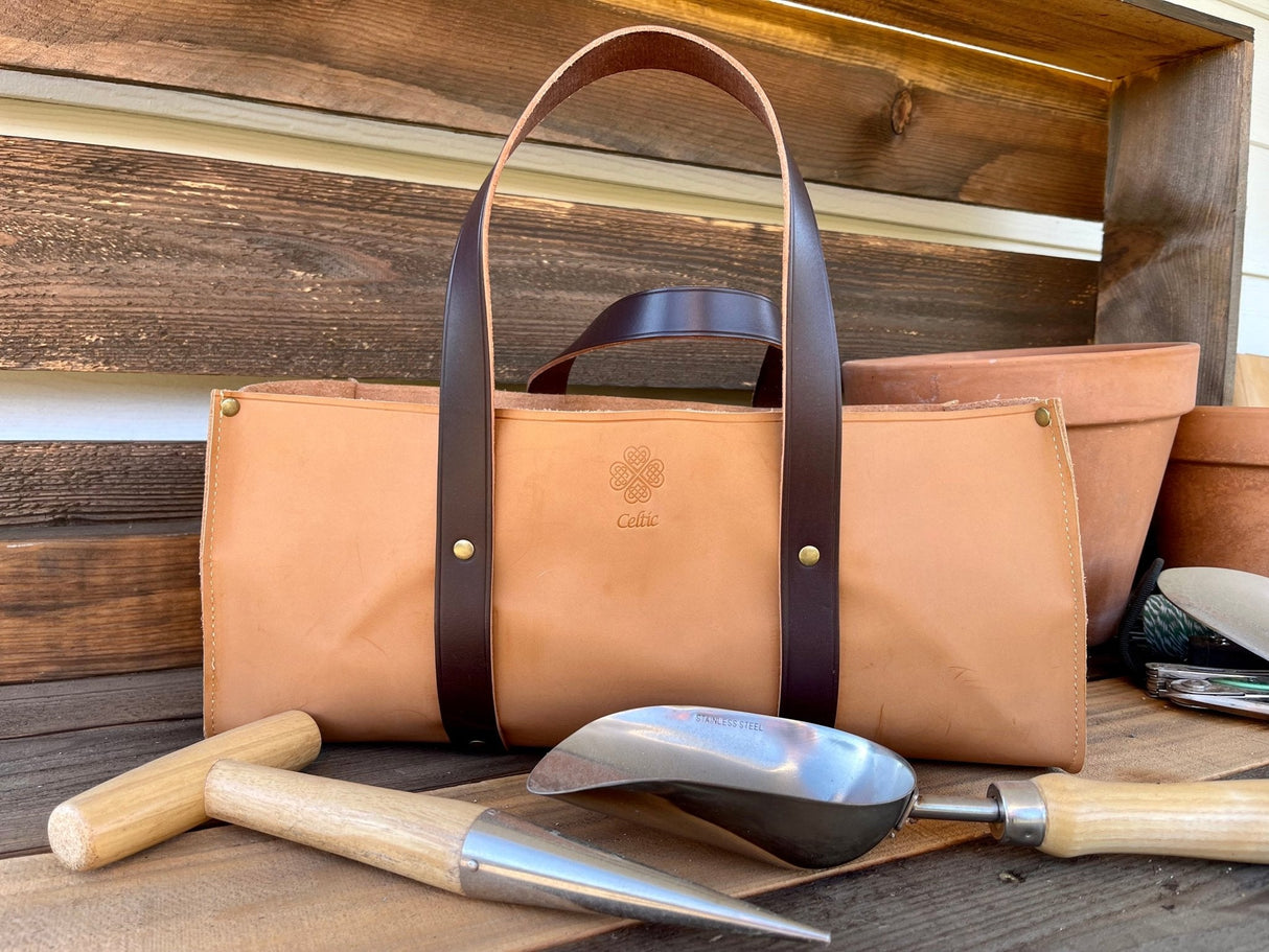 Seed & Bulb Planter's Tool Set