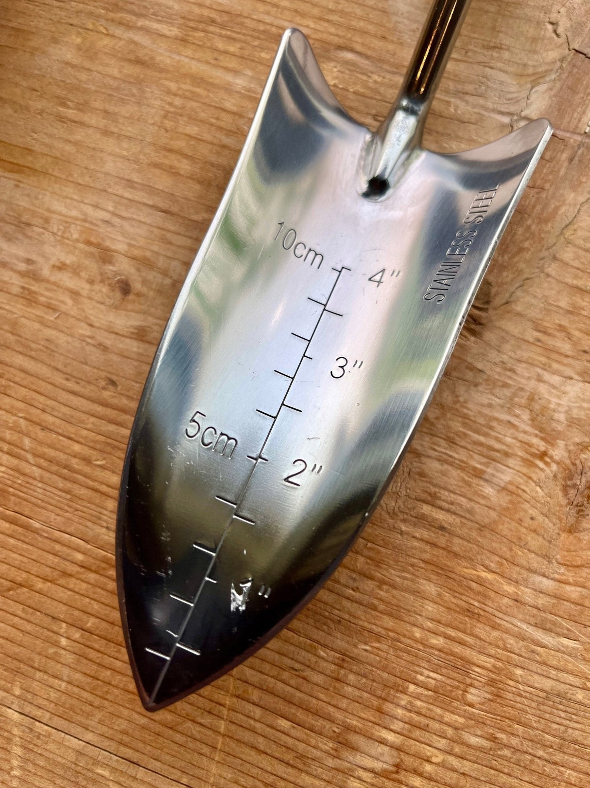 Seed & Bulb Planter's Tool Set