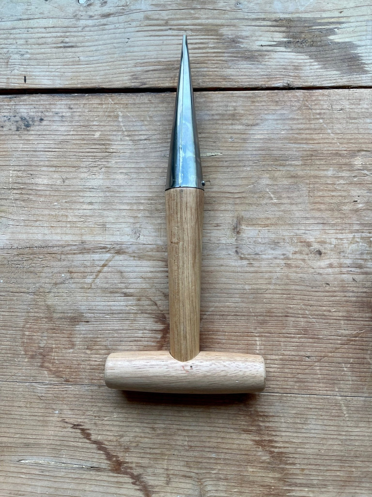 Seed & Bulb Planter's Tool Set