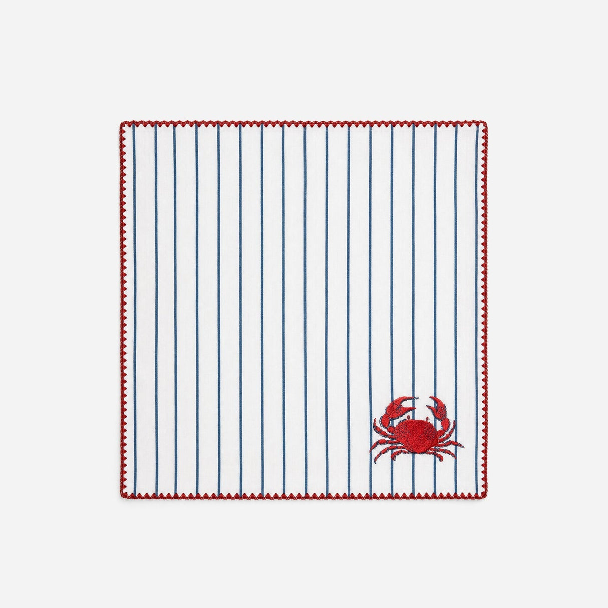 Coastal Americana Napkin Set