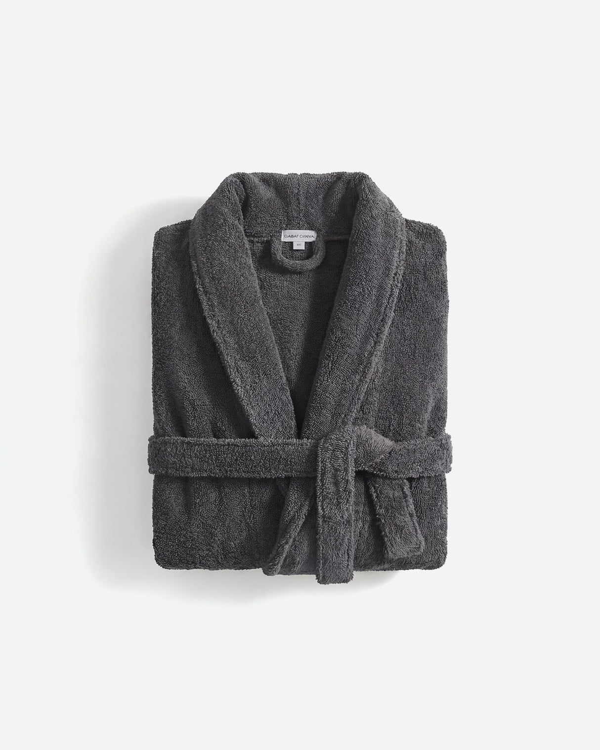 Spa Cotton Bathrobe
