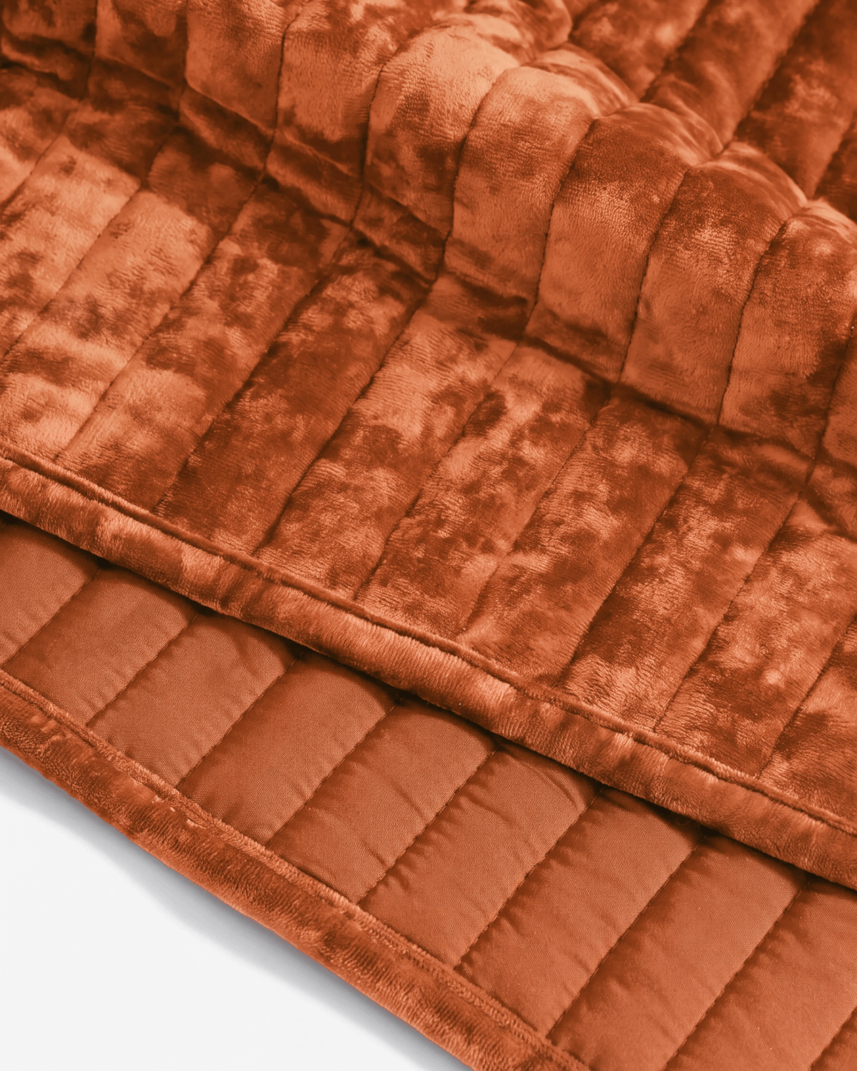 Velvet Quilt