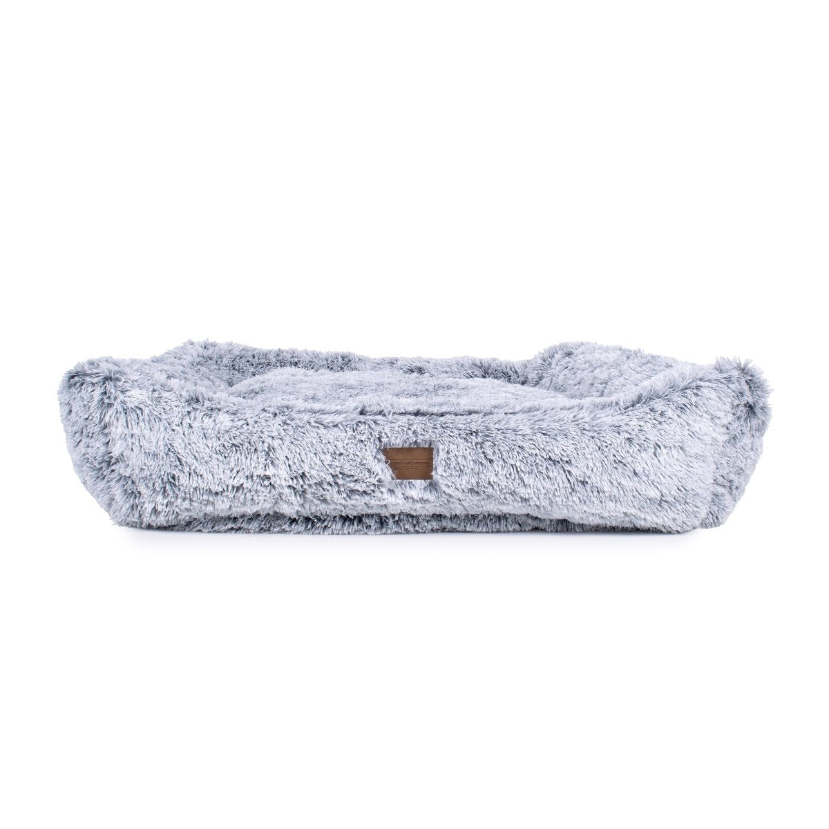 Teddy Bear Kuddler Bed