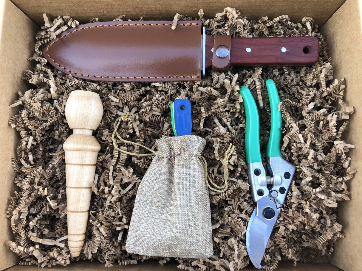 Ultimate Garden Gift Box