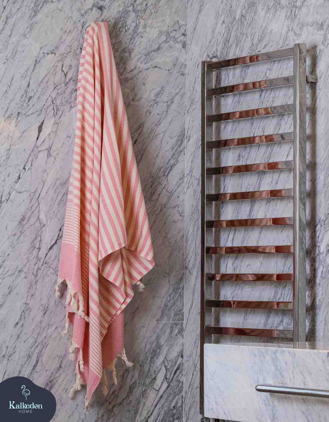 Bora Peshtemal Towel