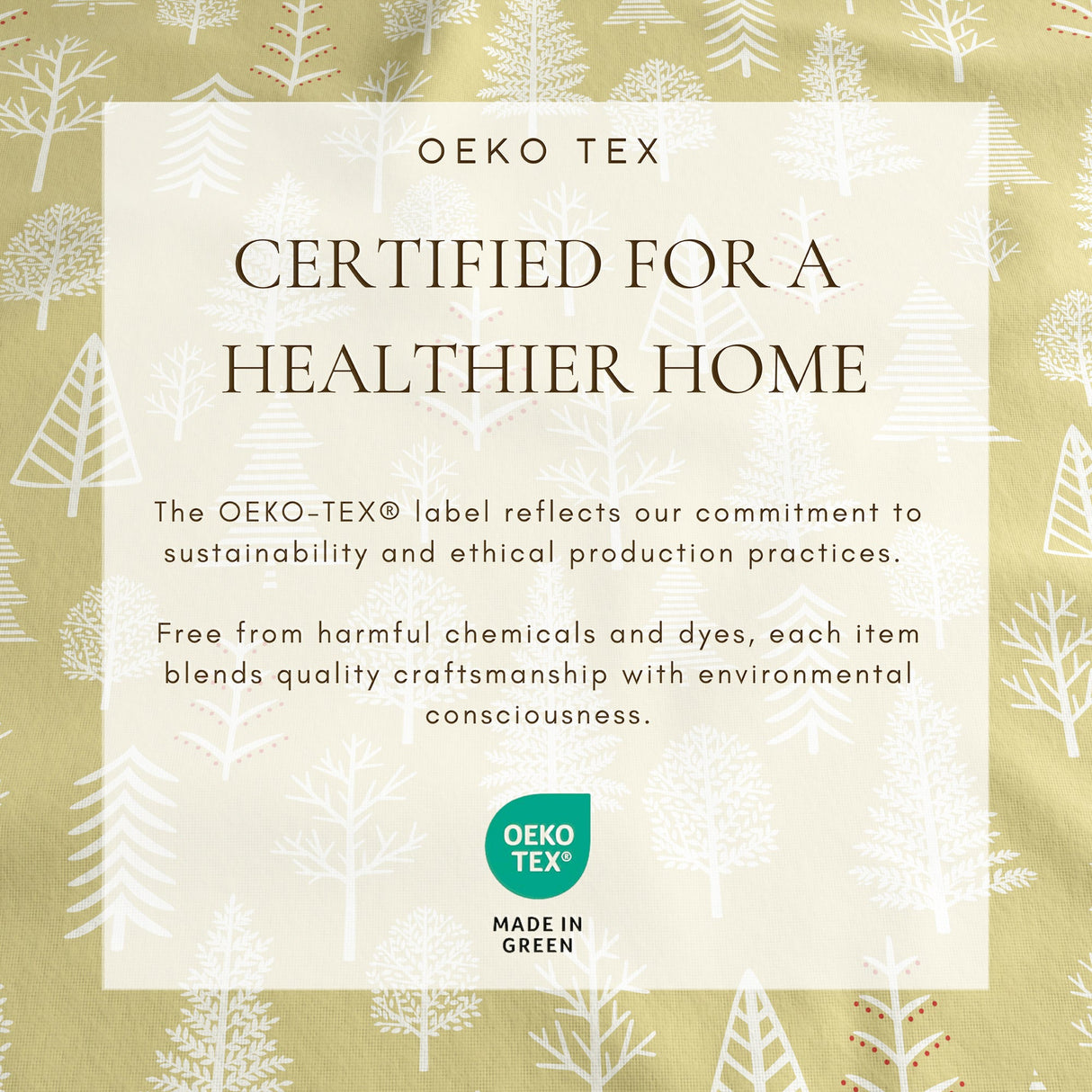 4-Piece Turkish Cotton Flannel Sheet - Lakeview Collection