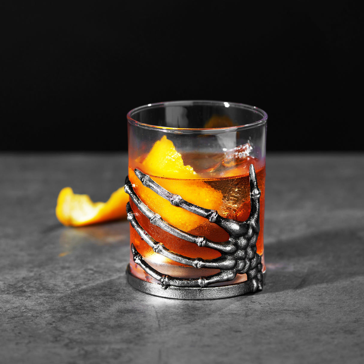 Skeleton Tumbler
