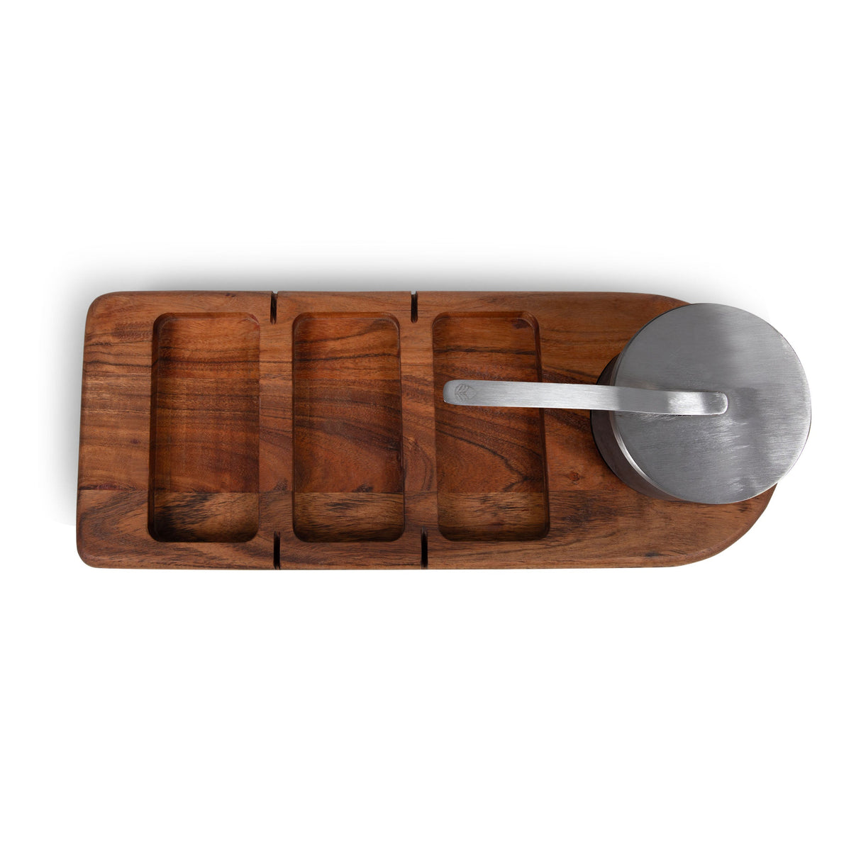 Dolce S'mores Kit with Tabletop Fire Pit