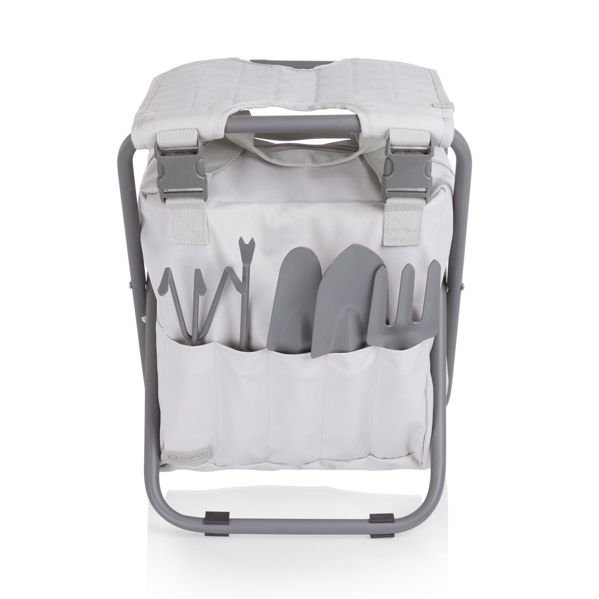 Gardener 2.0 Folding Seat with Tools