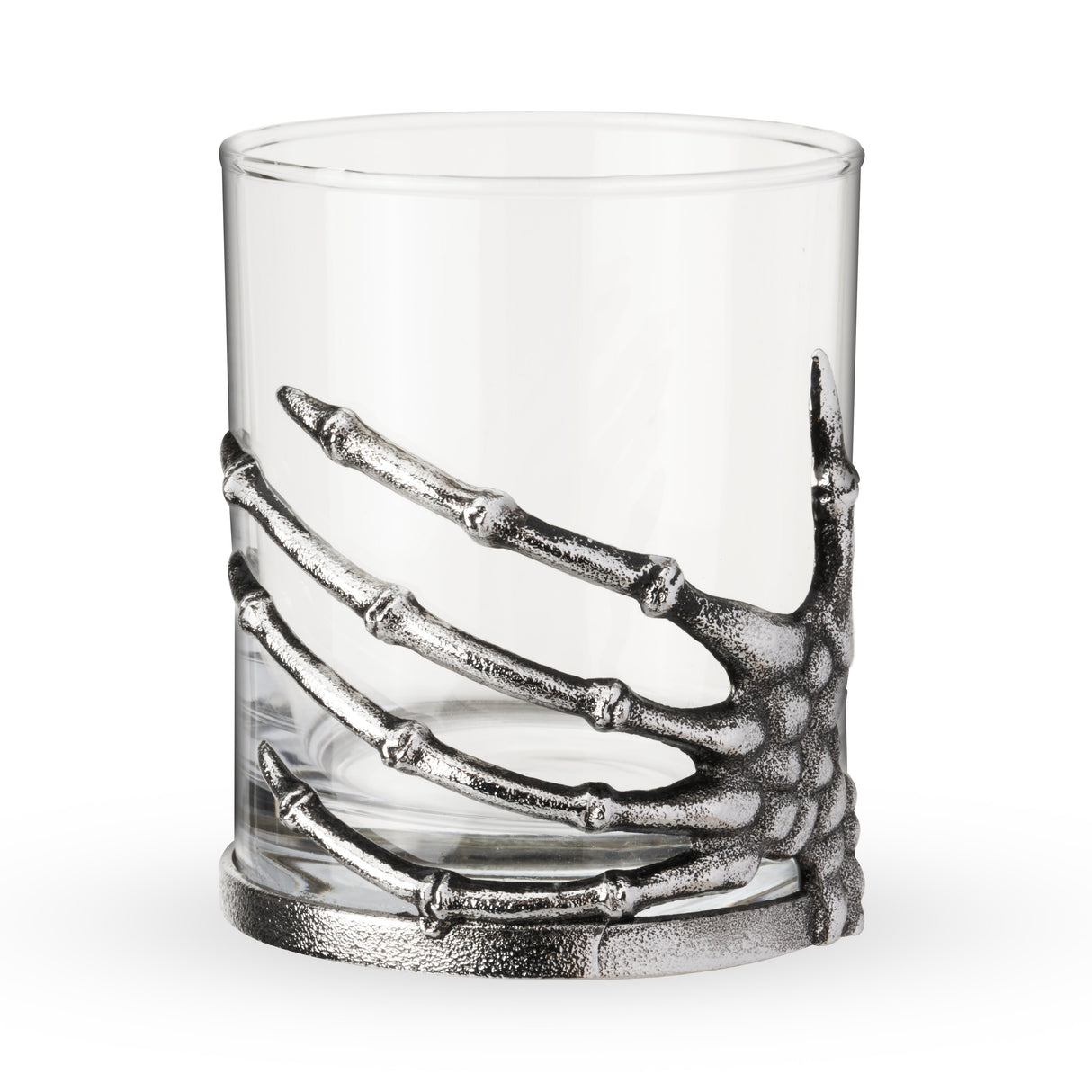 Skeleton Tumbler