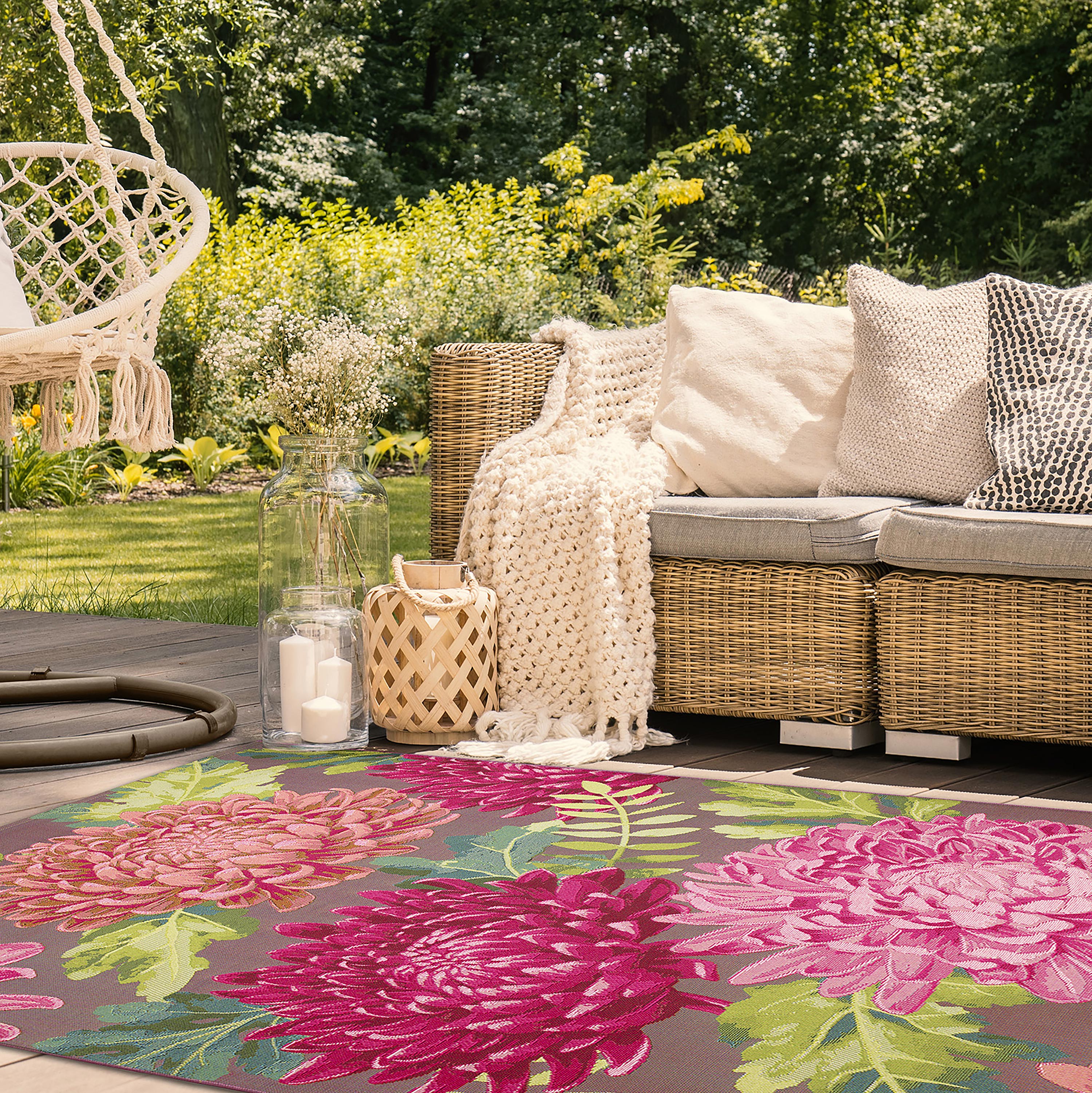 All Indoor-Outdoor Rugs – Plow & Hearth