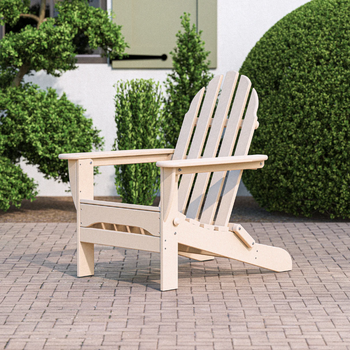 Adirondack chairs