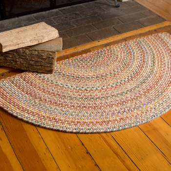 Braided Rugs