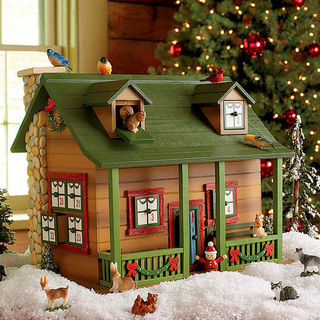 Indoor Christmas Décor