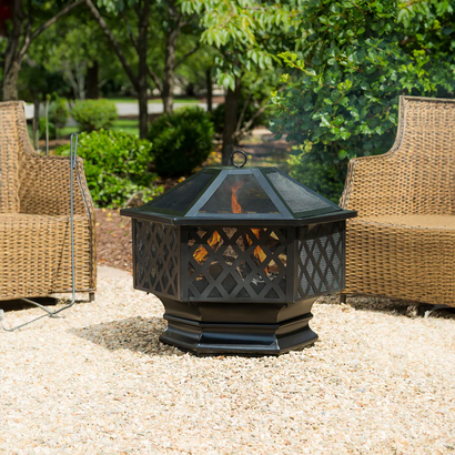 Fire Pits