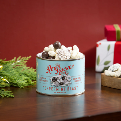 Gourmet Snacks & Nuts