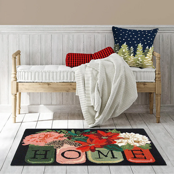 Indoor-Outdoor Rugs