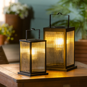 Outdoor Lamps