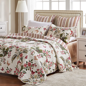 Quilts & Bedspreads