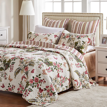 Quilts & Bedspreads