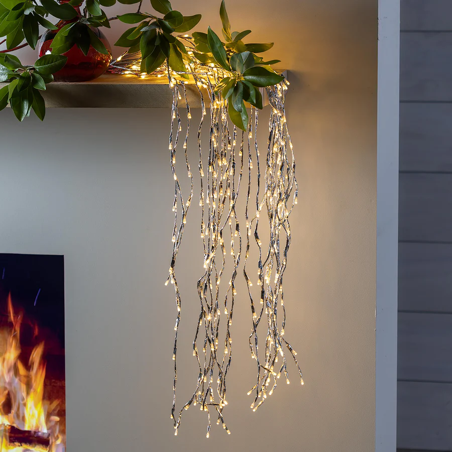 String Lights – Plow & Hearth