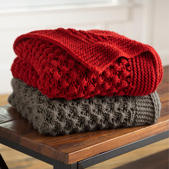 Throws & Blankets
