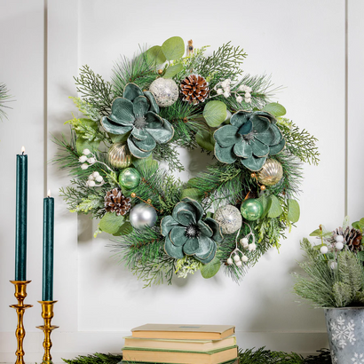Wreaths